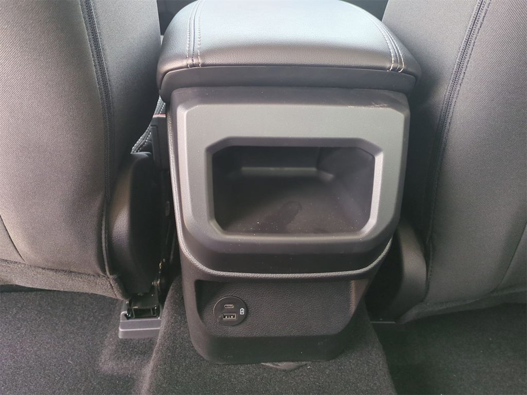 Thumbnail: 2025 Ford Ranger - 29