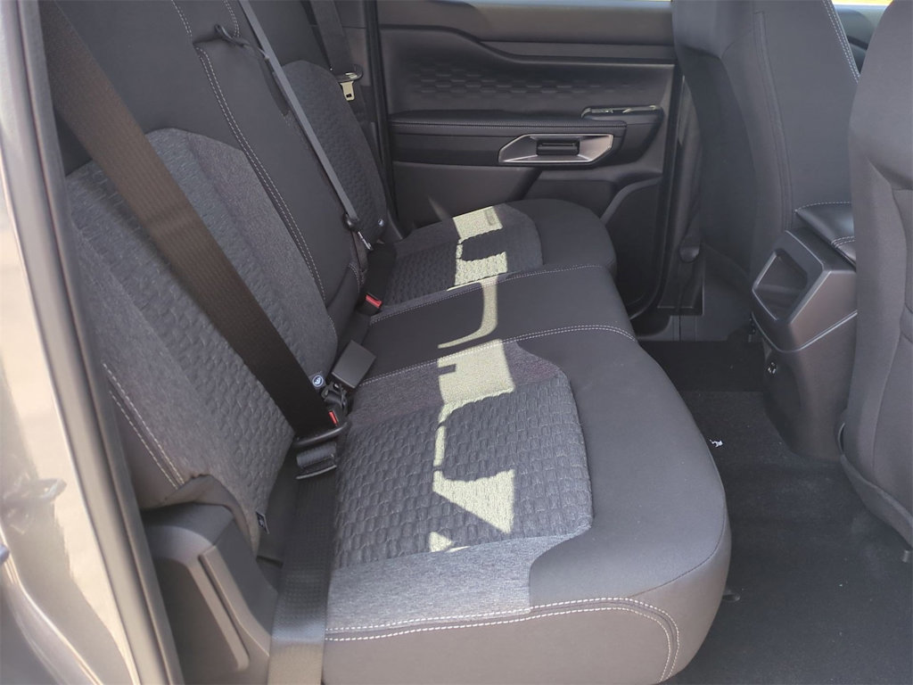 Thumbnail: 2025 Ford Ranger - 32