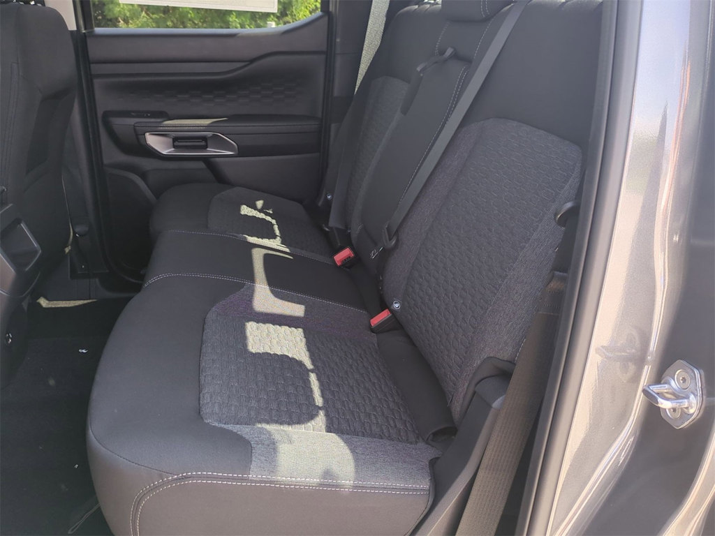 Thumbnail: 2025 Ford Ranger - 13