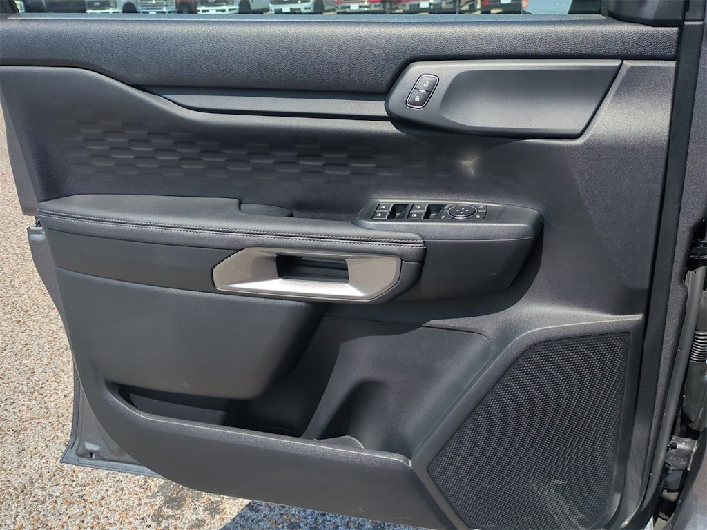 Thumbnail: 2025 Ford Ranger - 30