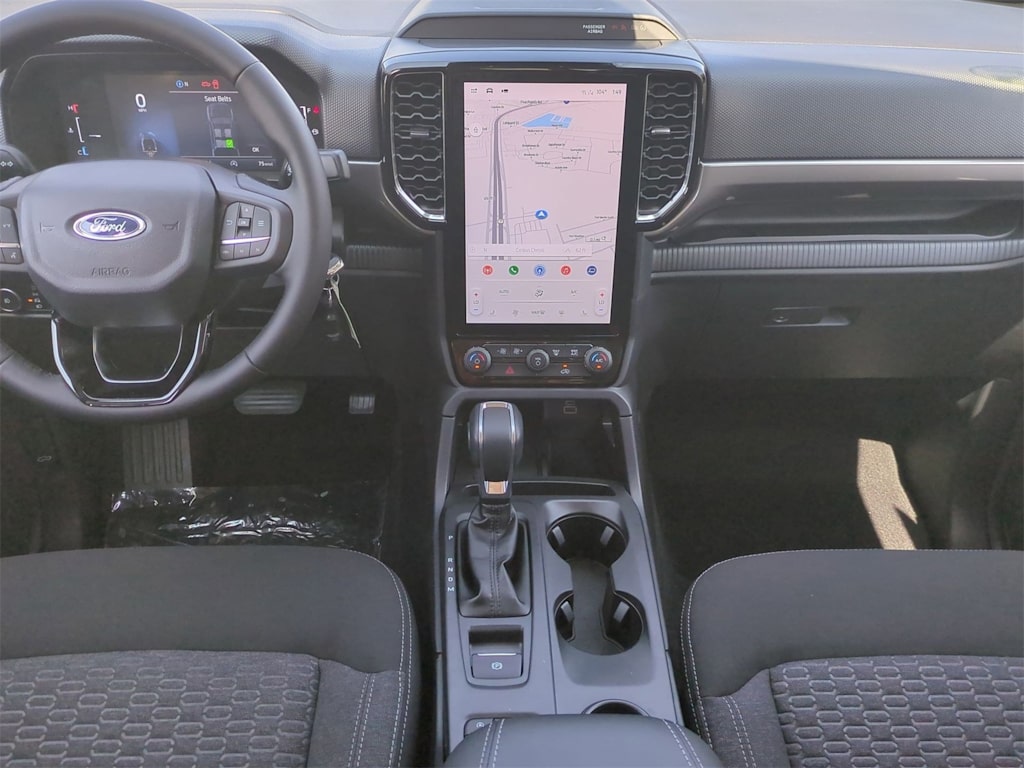 Thumbnail: 2025 Ford Ranger - 10