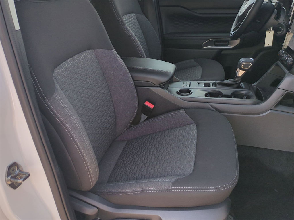 Thumbnail: 2025 Ford Ranger - 12