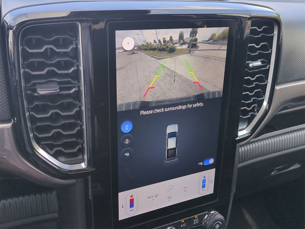 Thumbnail: 2025 Ford Ranger - 26