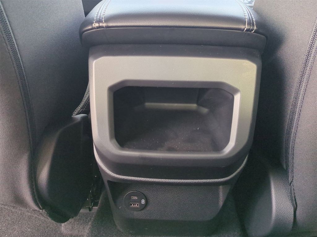 Thumbnail: 2025 Ford Ranger - 28