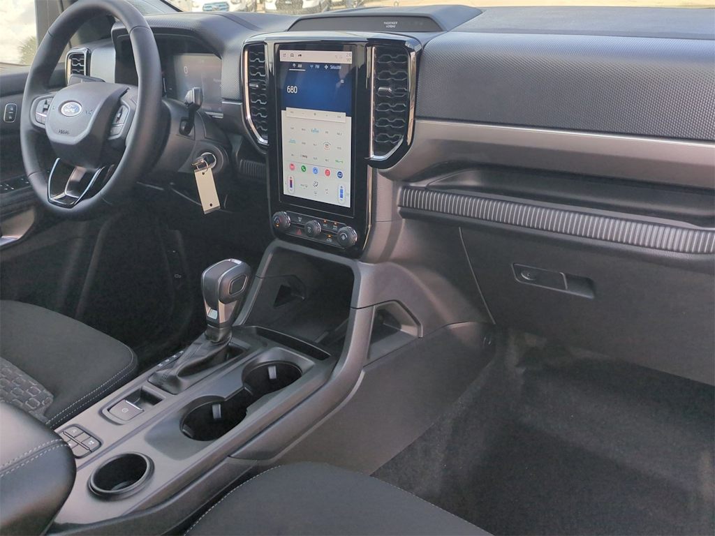 Thumbnail: 2025 Ford Ranger - 14