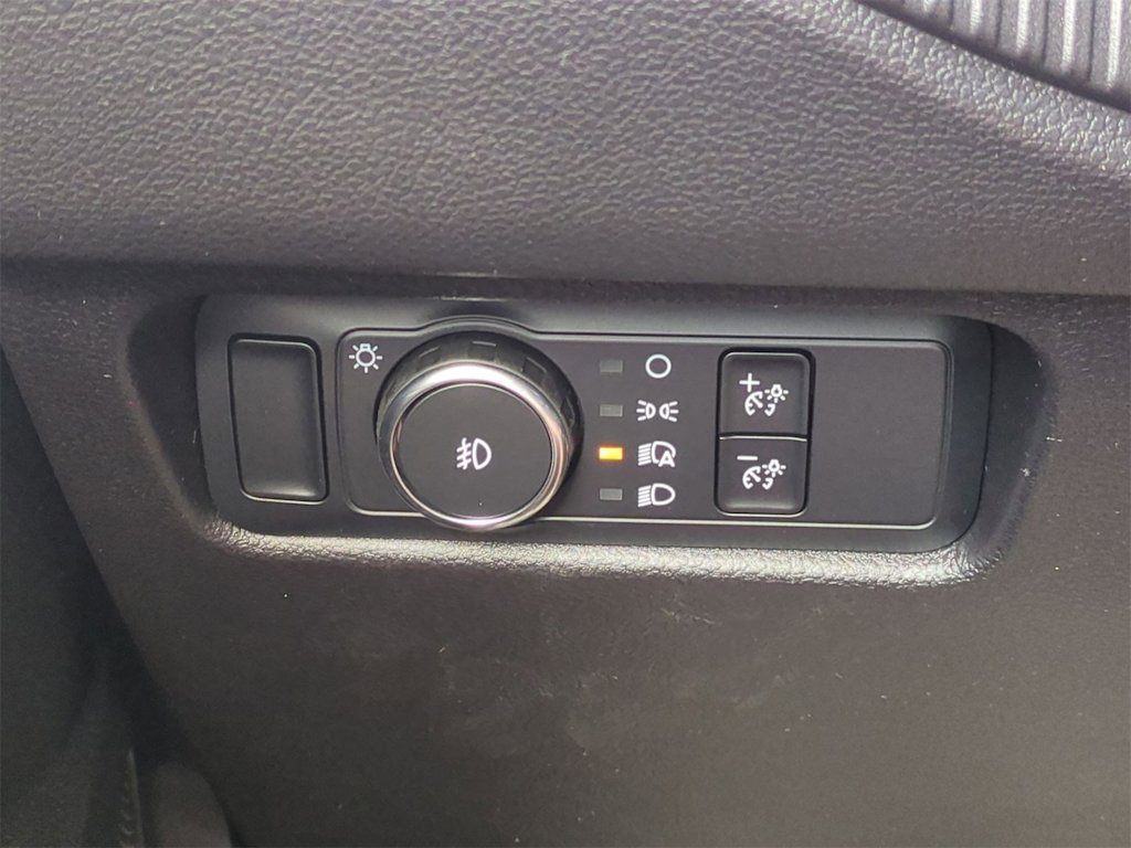 Thumbnail: 2025 Ford Ranger - 27