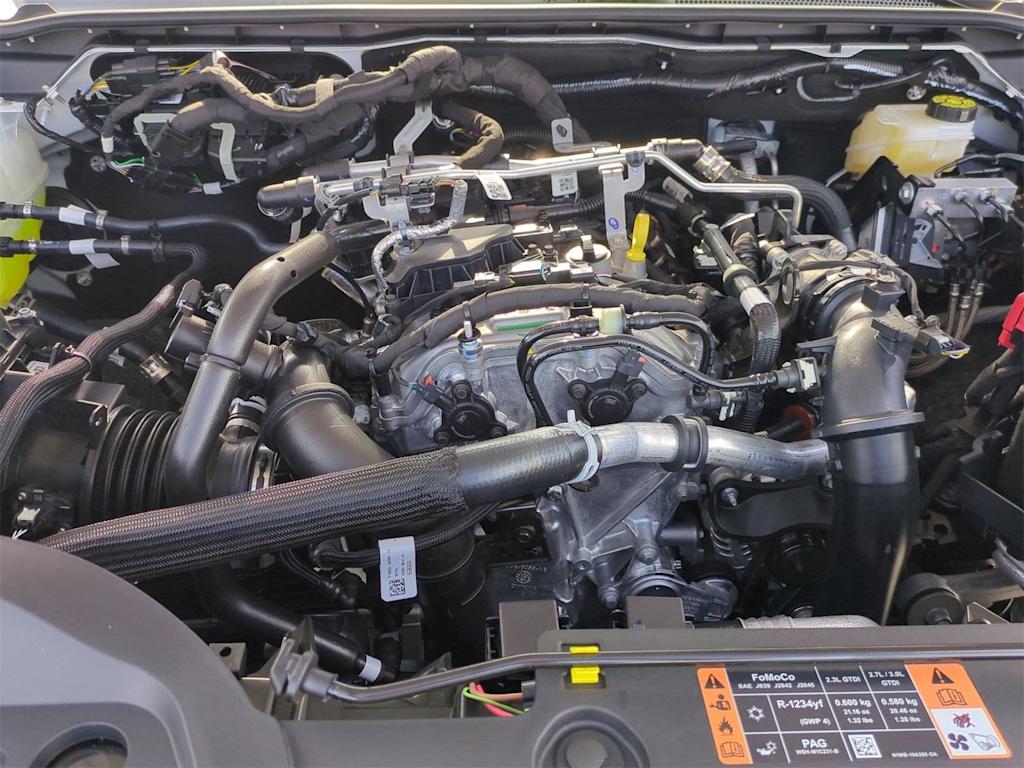 Thumbnail: 2025 Ford Ranger - 9