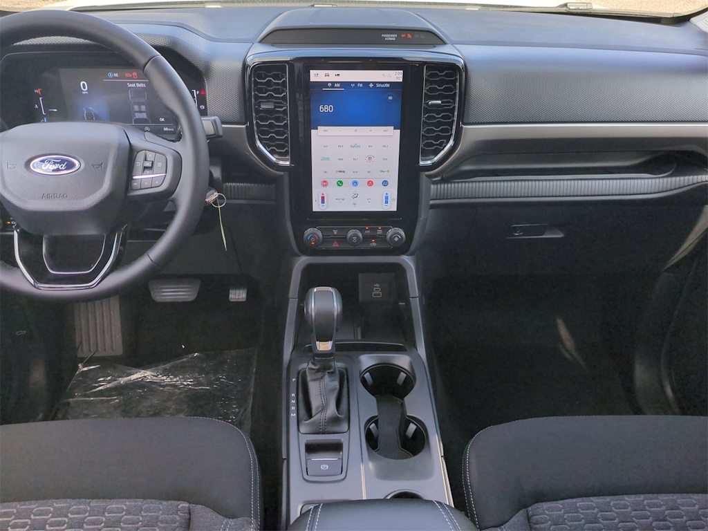 Thumbnail: 2025 Ford Ranger - 10