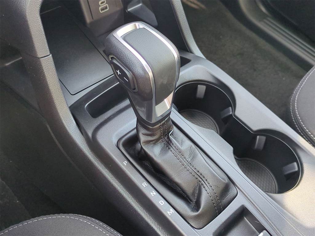 Thumbnail: 2025 Ford Ranger - 16