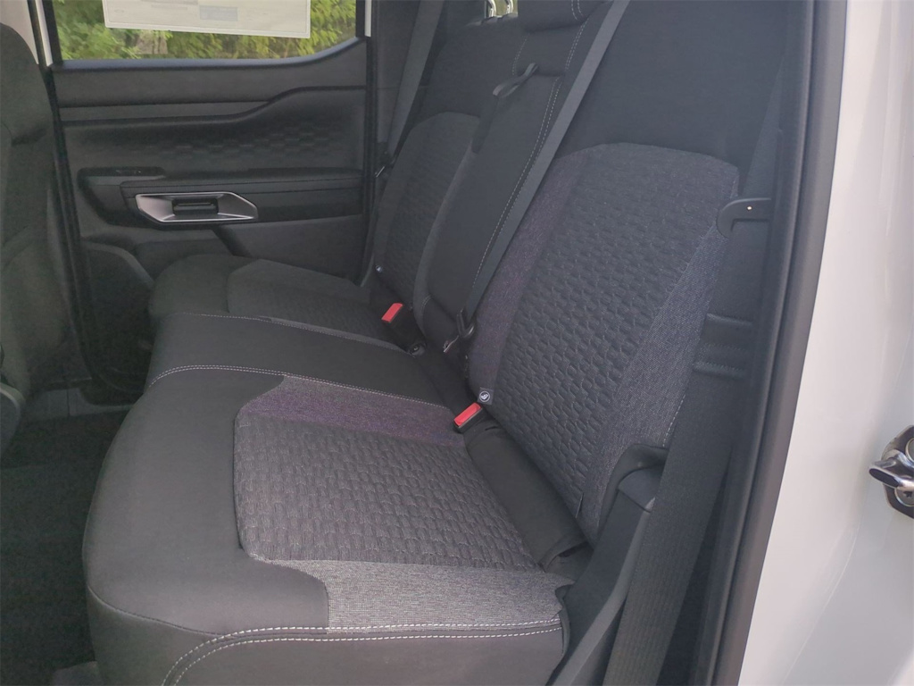 Thumbnail: 2025 Ford Ranger - 13