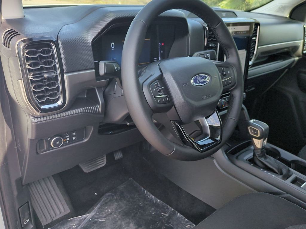 Thumbnail: 2025 Ford Ranger - 2