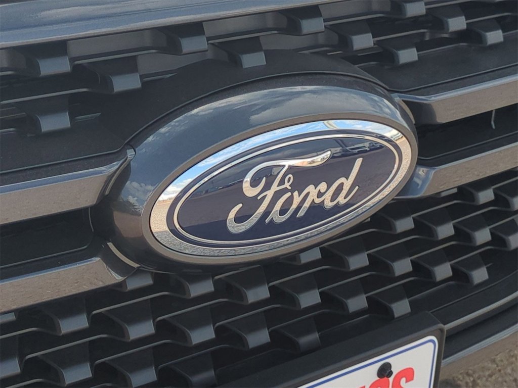 Thumbnail: 2025 Ford Ranger - 32