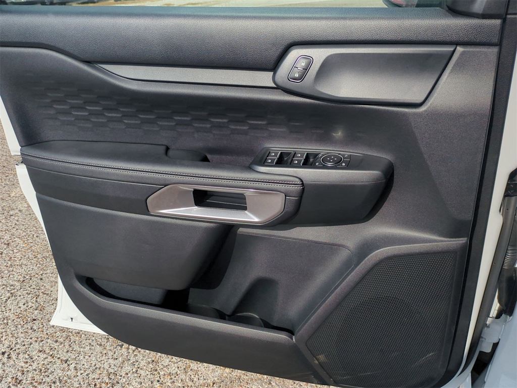 Thumbnail: 2025 Ford Ranger - 29