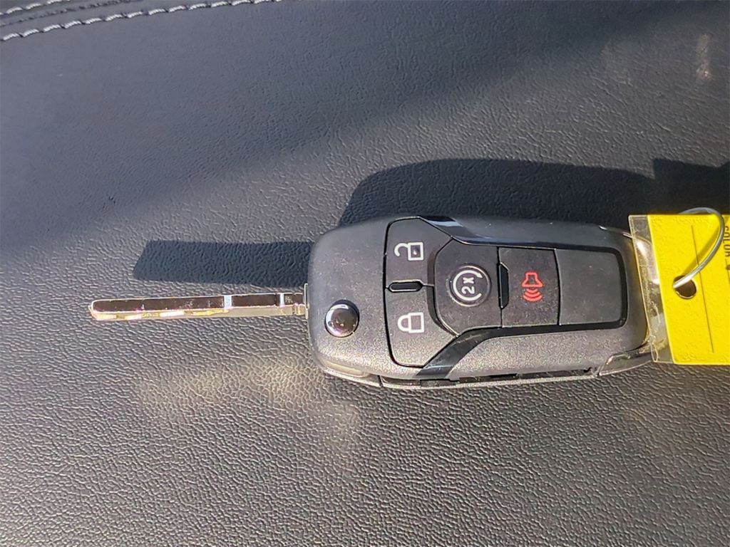 Thumbnail: 2025 Ford Ranger - 19