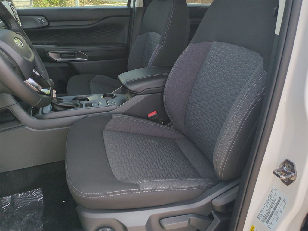 Thumbnail: 2025 Ford Ranger - 11