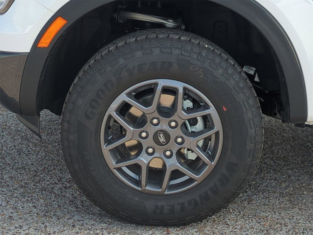 Thumbnail: 2025 Ford Ranger - 8