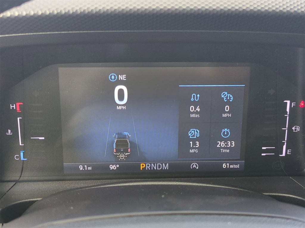 Thumbnail: 2025 Ford Ranger - 17