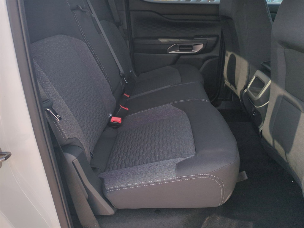 Thumbnail: 2025 Ford Ranger - 31