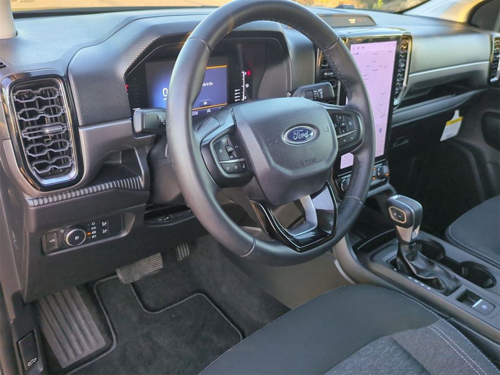 Thumbnail: 2024 Ford Ranger - 2