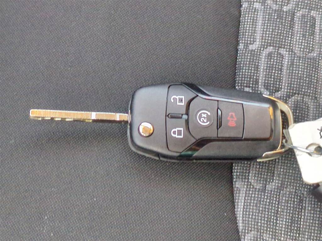 Thumbnail: 2024 Ford Ranger - 19