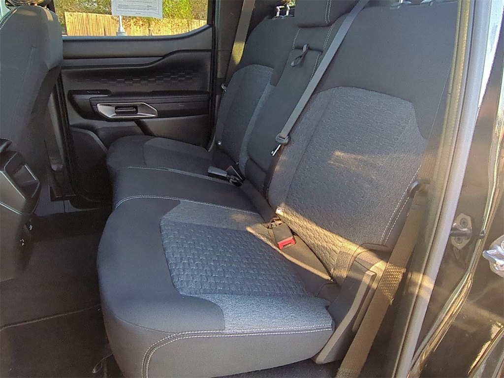 Thumbnail: 2024 Ford Ranger - 13