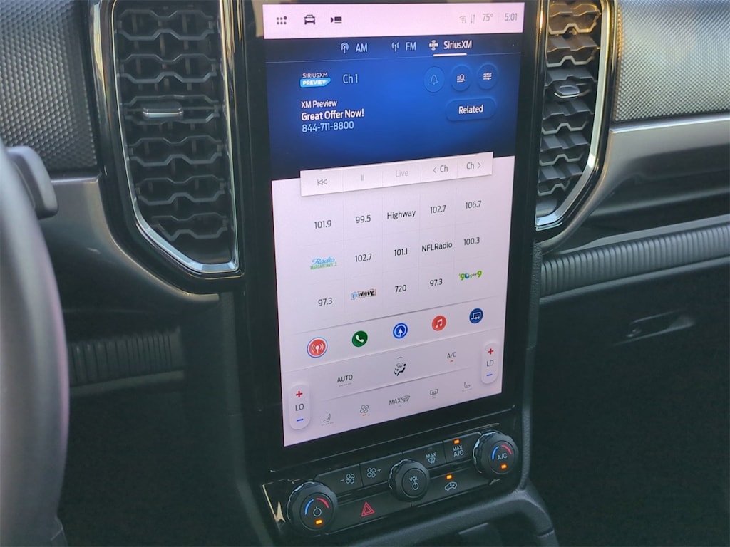 Thumbnail: 2024 Ford Ranger - 15