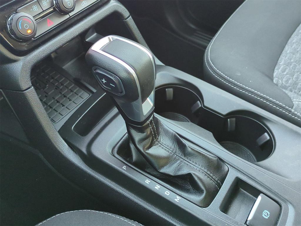 Thumbnail: 2024 Ford Ranger - 16