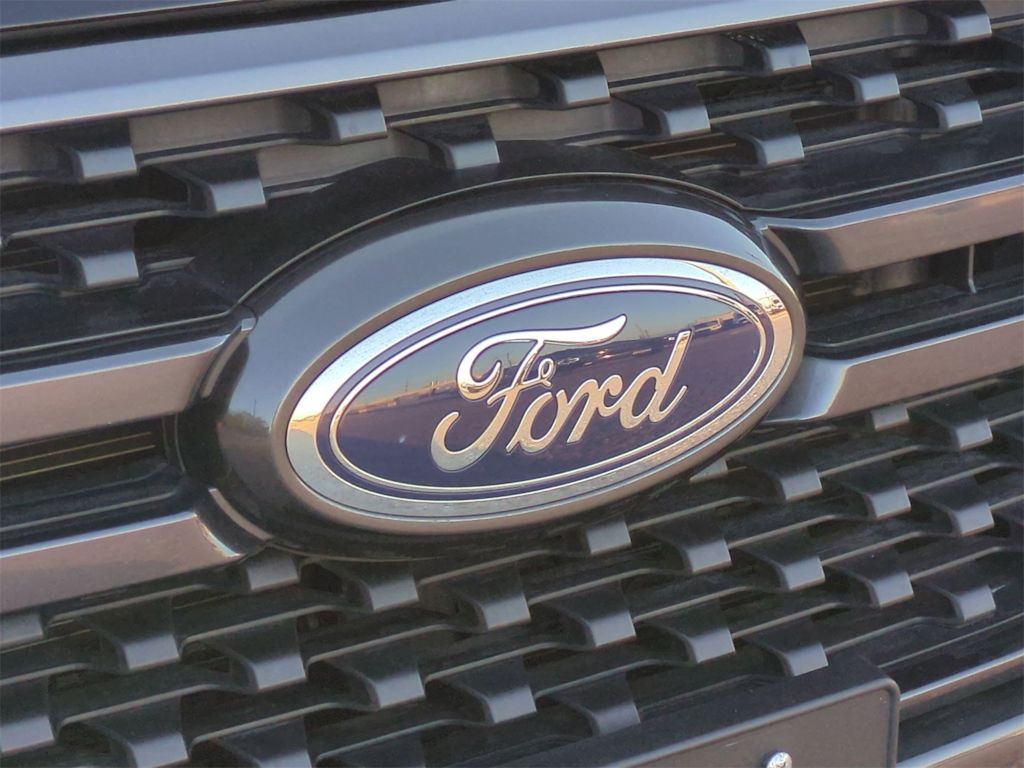 Thumbnail: 2024 Ford Ranger - 32