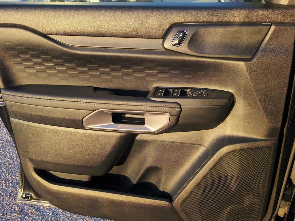 Thumbnail: 2024 Ford Ranger - 29