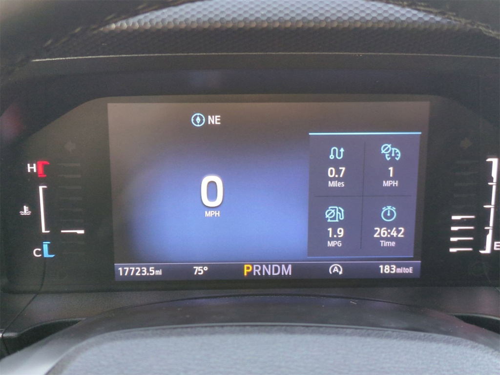 Thumbnail: 2024 Ford Ranger - 17