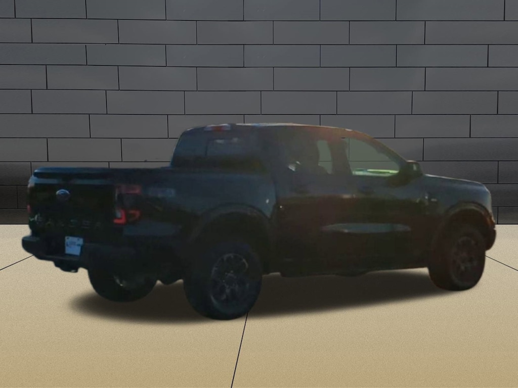 Thumbnail: 2024 Ford Ranger - 23