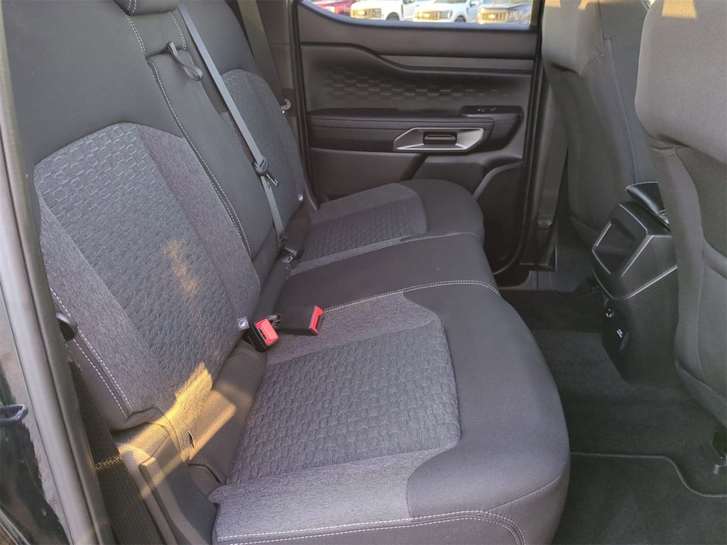 Thumbnail: 2024 Ford Ranger - 31