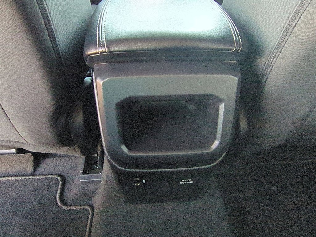 Thumbnail: 2024 Ford Ranger - 28