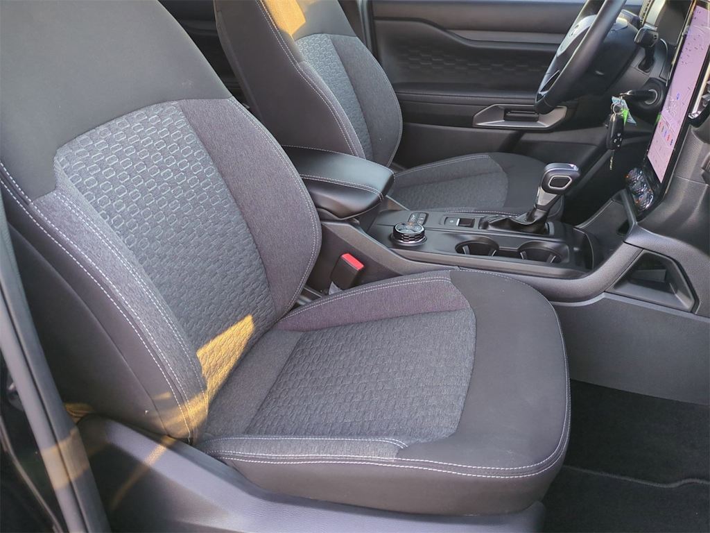 Thumbnail: 2024 Ford Ranger - 12