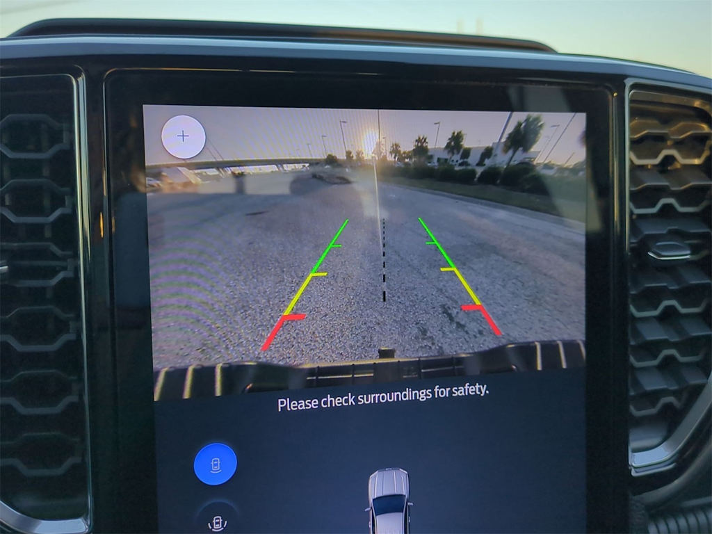 Thumbnail: 2024 Ford Ranger - 26