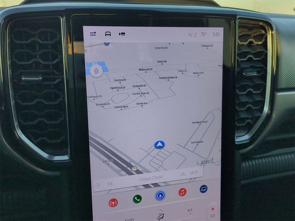 Thumbnail: 2024 Ford Ranger - 25