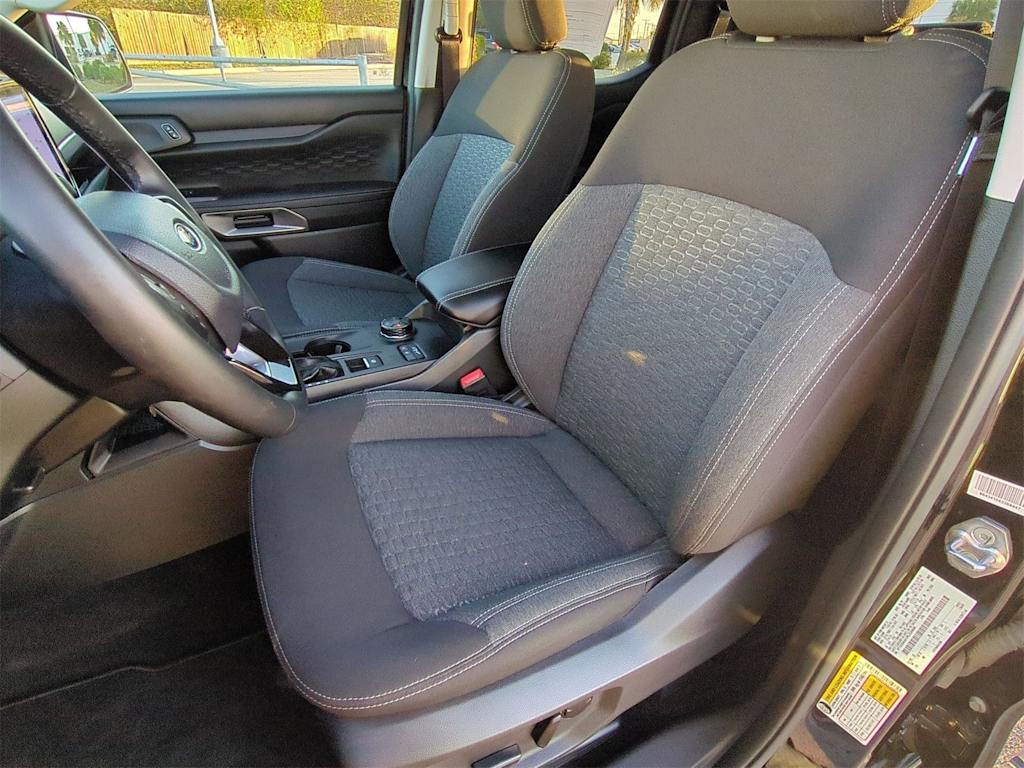 Thumbnail: 2024 Ford Ranger - 11