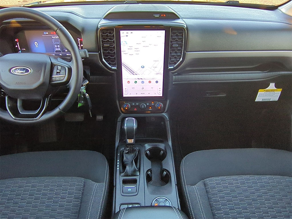 Thumbnail: 2024 Ford Ranger - 10