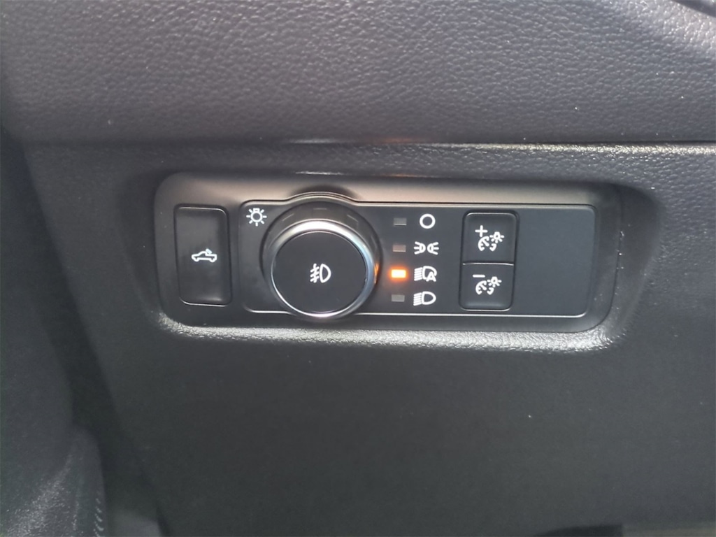 Thumbnail: 2024 Ford Ranger - 27