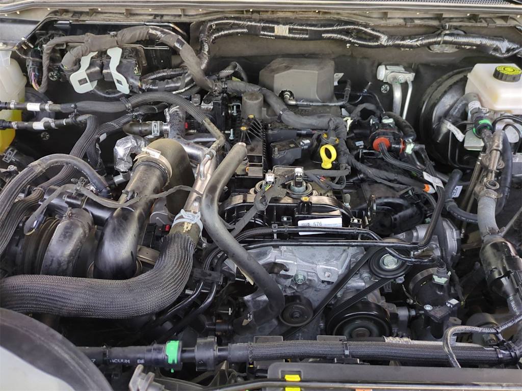 Thumbnail: 2024 Ford Ranger - 9