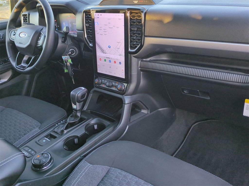 Thumbnail: 2024 Ford Ranger - 14