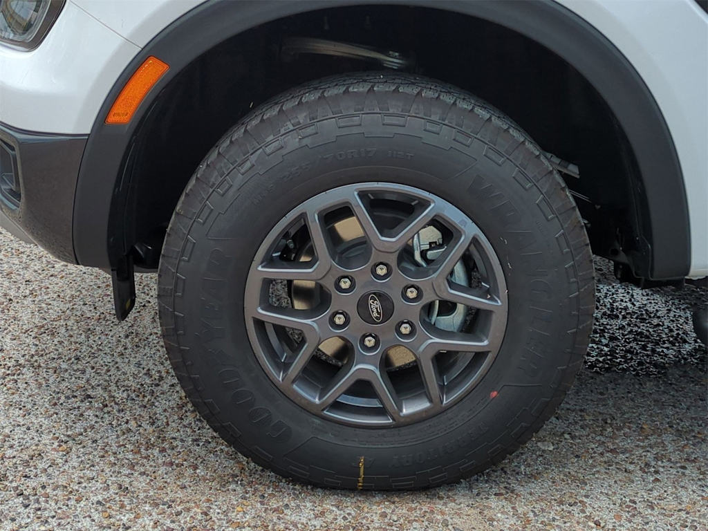 Thumbnail: 2025 Ford Ranger - 8