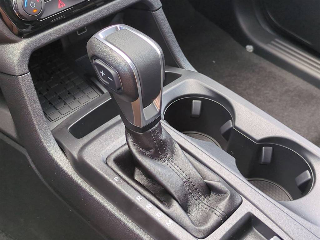 Thumbnail: 2025 Ford Ranger - 16