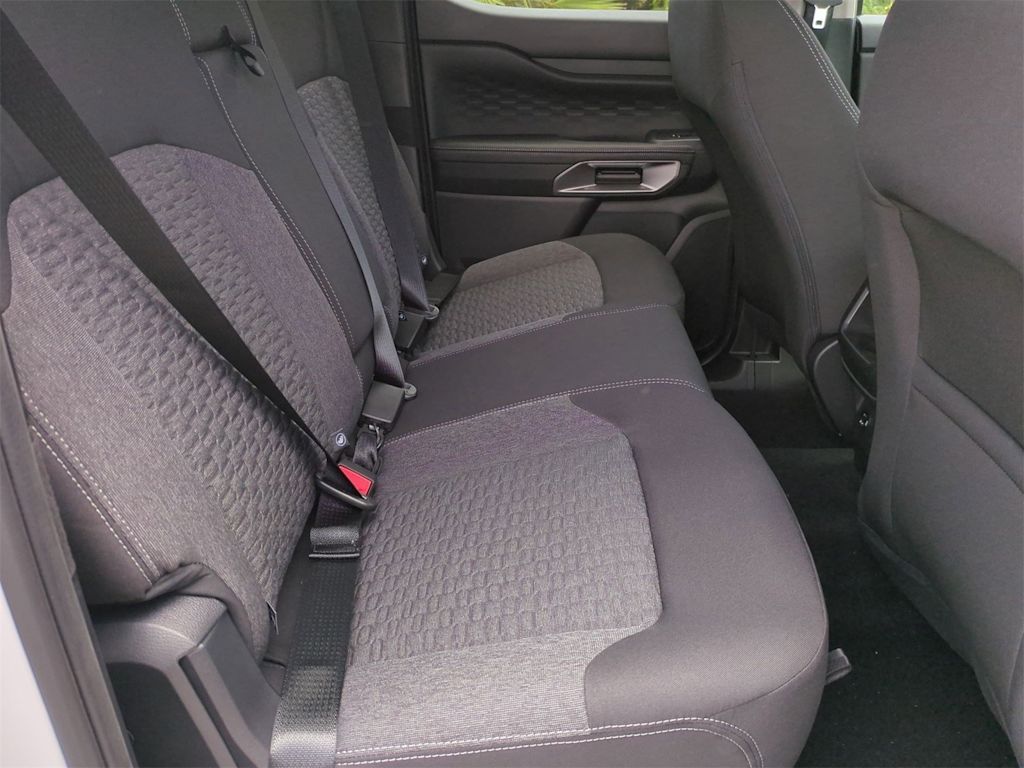 Thumbnail: 2025 Ford Ranger - 31