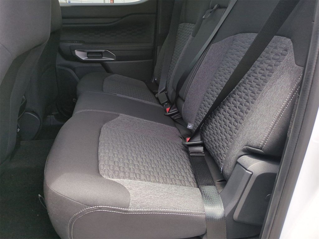 Thumbnail: 2025 Ford Ranger - 13