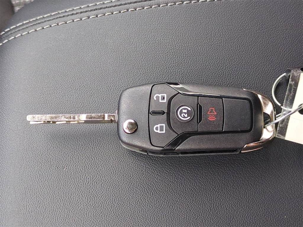 Thumbnail: 2025 Ford Ranger - 19