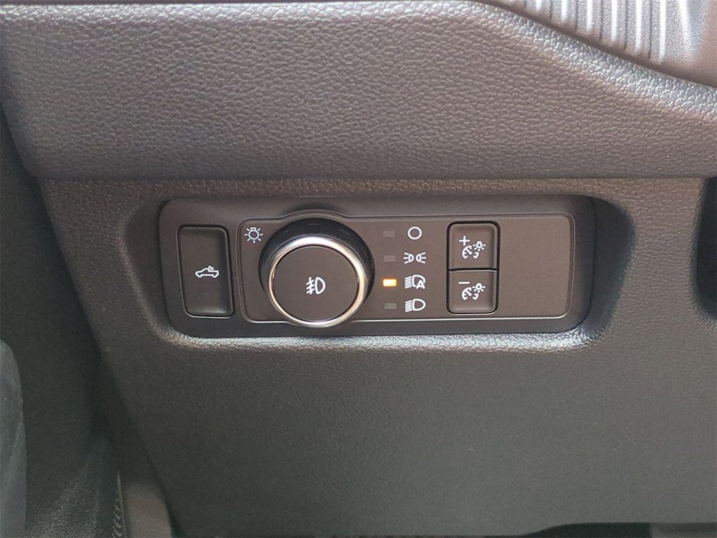 Thumbnail: 2025 Ford Ranger - 27