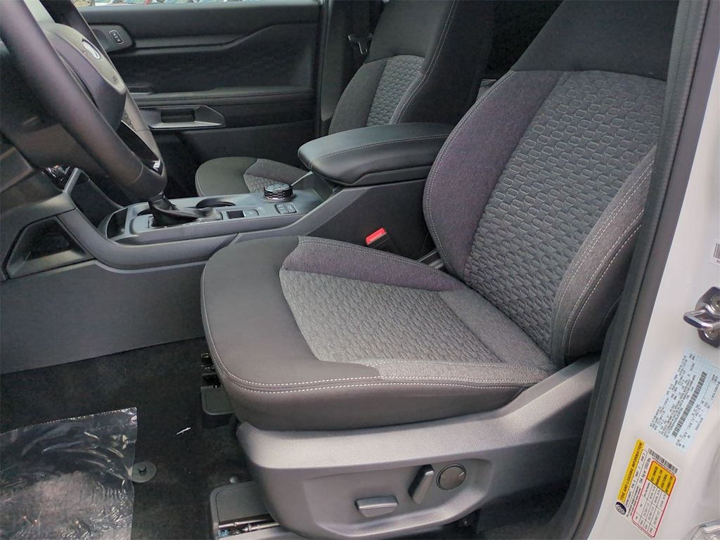 Thumbnail: 2025 Ford Ranger - 11