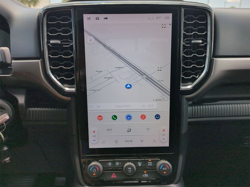 Thumbnail: 2025 Ford Ranger - 25