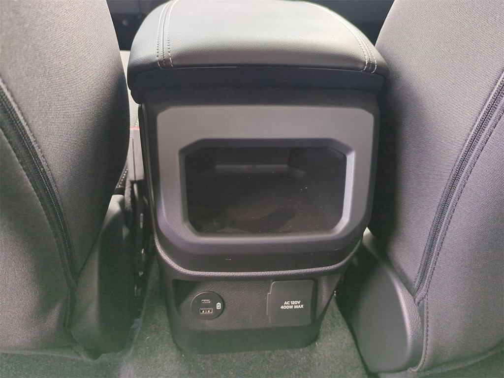 Thumbnail: 2025 Ford Ranger - 28